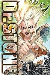 Amazon | Dr. STONE, Vol. 26 (English Edition) [Kindle edition] by