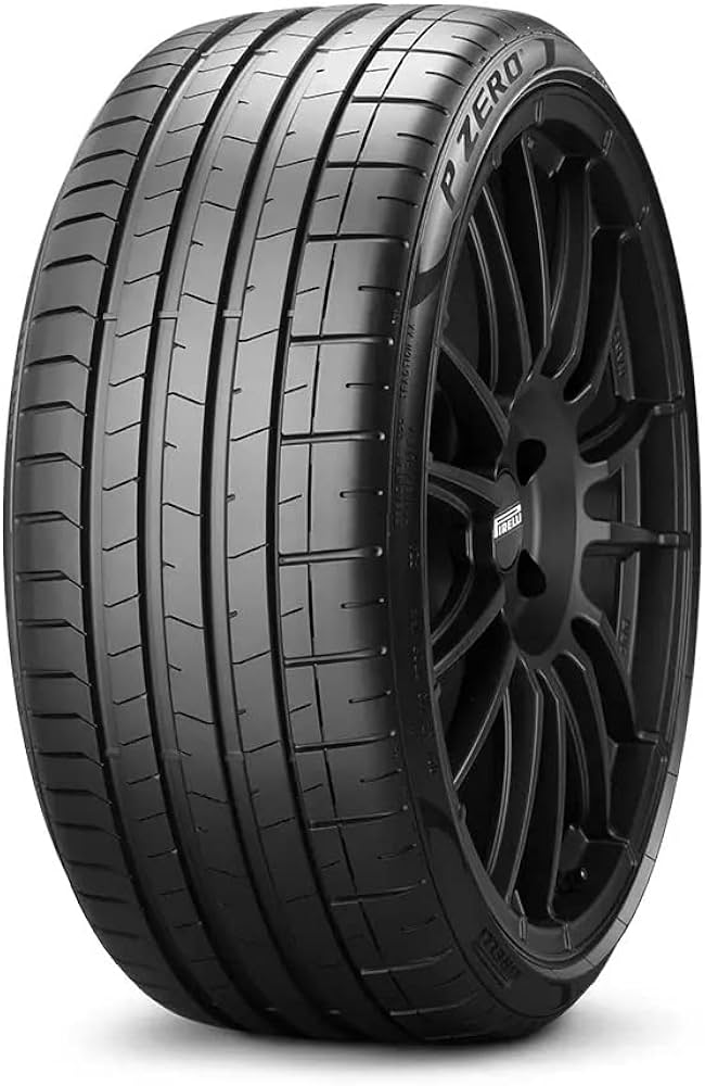 Amazon.co.jp: PIRELLI(ピレリ) サマー 235/50R19 P-ZERO (PZ4) 99V