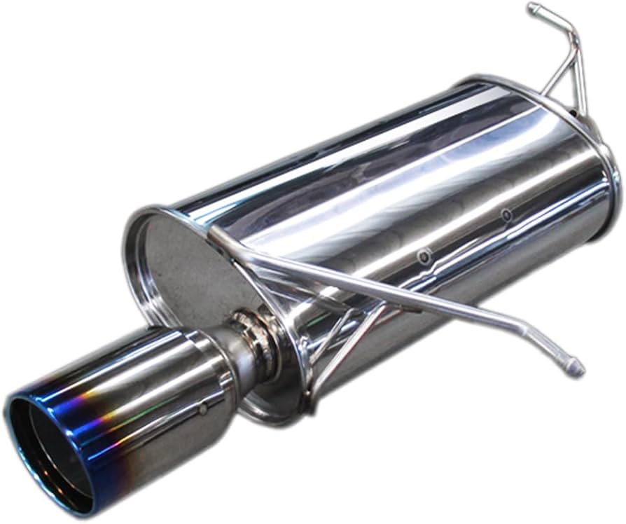 Amazon.co.jp: 柿本改 ( KAKIMOTO ) マフラー【 Class KR 】マツダ