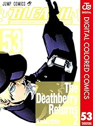 Amazon.co.jp: BLEACH カラー版 68 (ジャンプコミックスDIGITAL) eBook