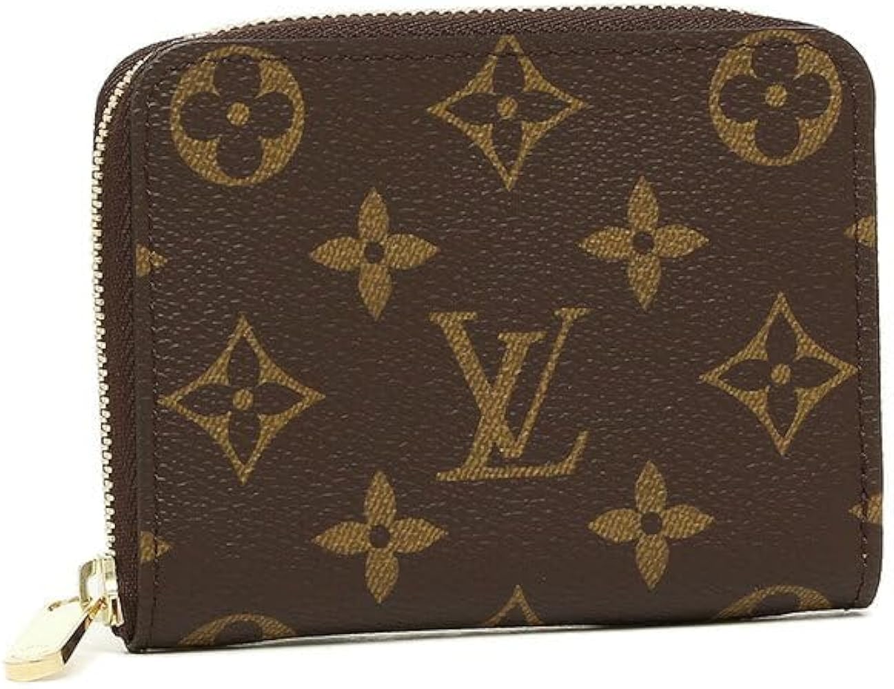 Amazon | [ルイヴィトン] コインケース M60067 モノグラム ジッピー