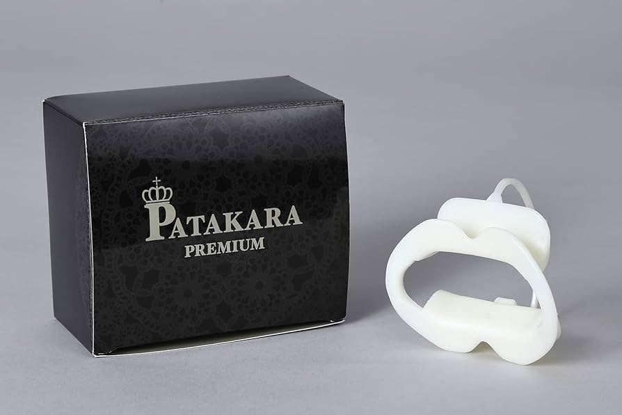 Amazon.co.jp: パタカラプレミアム新色≪公式≫表情筋トレーニング