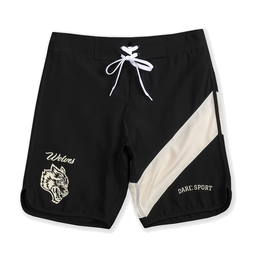 SHORTS ファッション DARC SPORT フィジークサーフパンツ28サイズ DARC