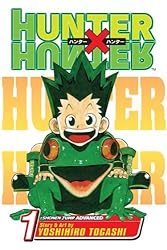 Amazon | Hunter x Hunter, Vol. 37 (English Edition) [Kindle