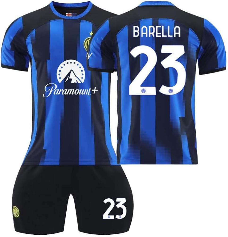 Amazon.co.jp: インテル ユニフォーム ラウタロ・マルティネス バレラ