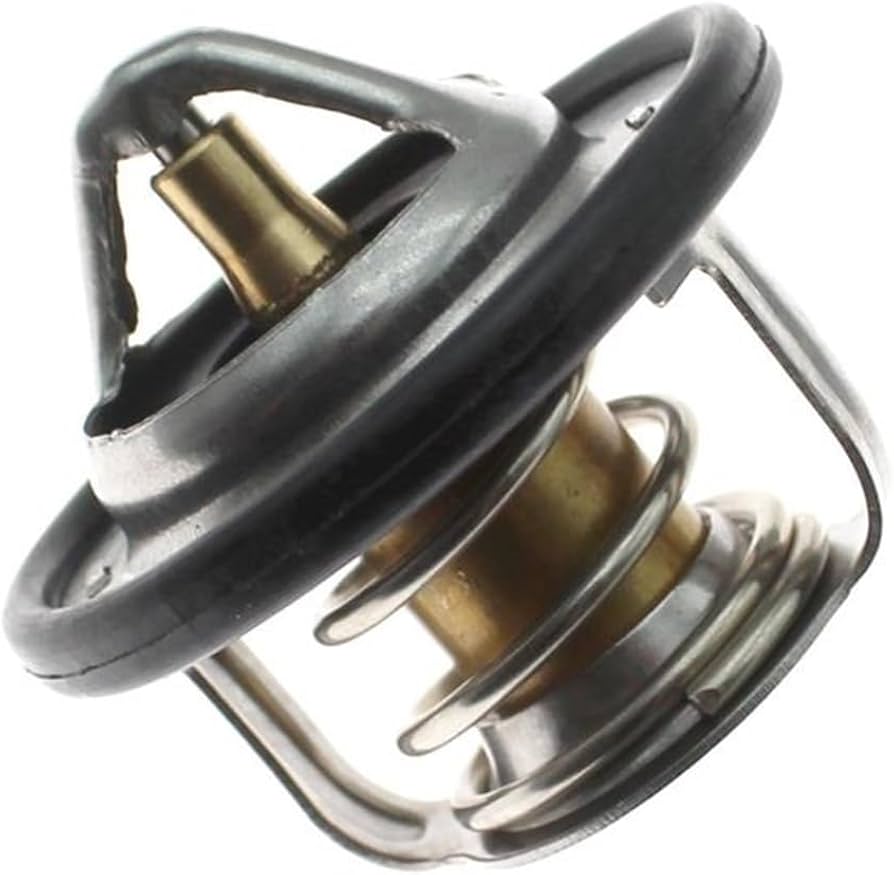 Amazon.com: DSUIUWER No. : 17670-63J00 Engine Coolant Thermostat