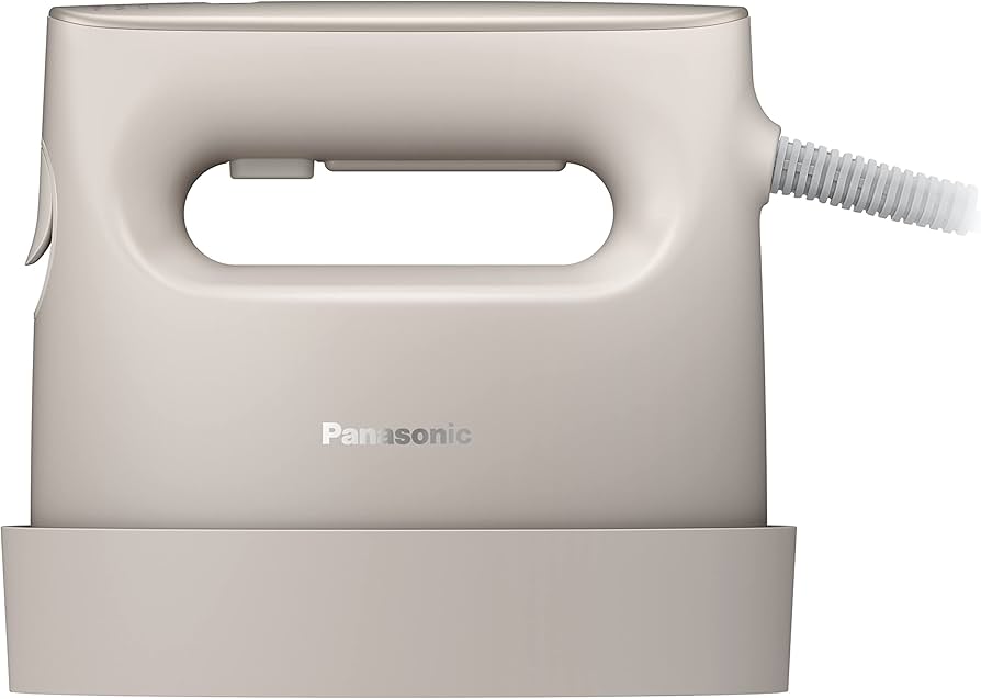 Amazon.com: Panasonic NI-FS790 Clothes Steamer, 360° Powerful