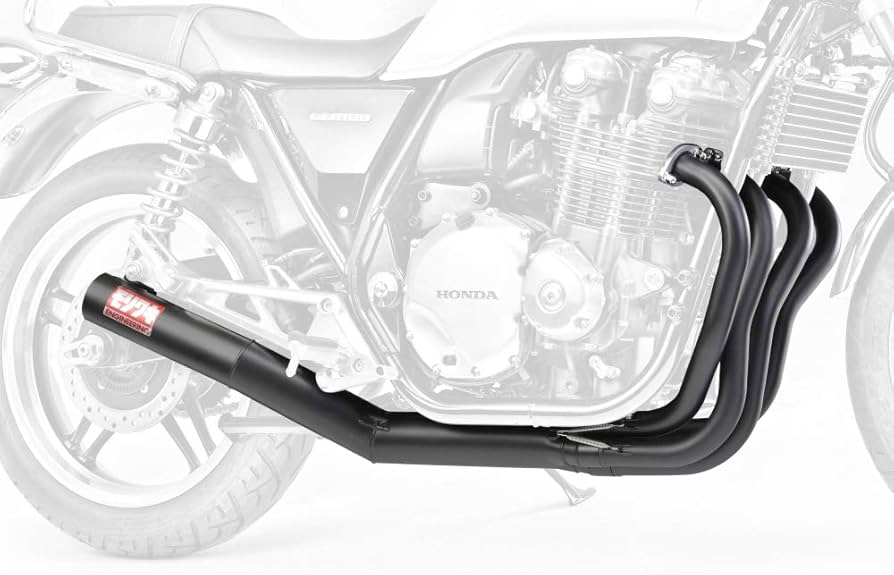 Amazon | モリワキ (MORIWAKI) フルエキゾーストマフラー ワンピース