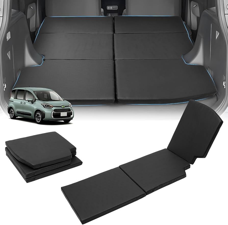 Amazon.co.jp: GIMUYA トヨタ 新型 シエンタ 10系 MXP 5人乗り用 車