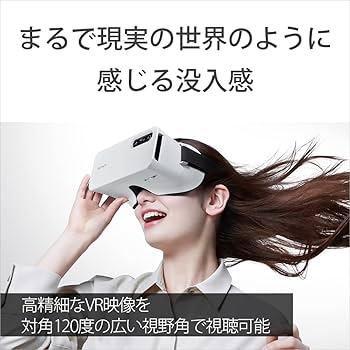 Amazon.co.jp: ソニー android スマートフォン対応 Xperia View / 360