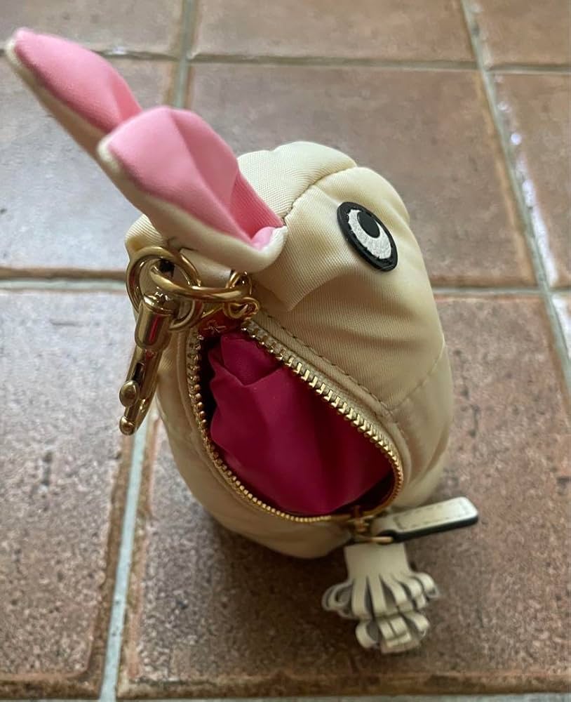 Amazon.co.jp: アニヤハインドマーチ うさぎ エコバッグ 2023