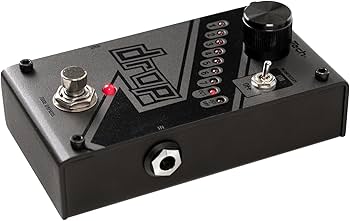 Amazon | 【国内正規品】 Digitech デジテック BLACK DROP ドロップ