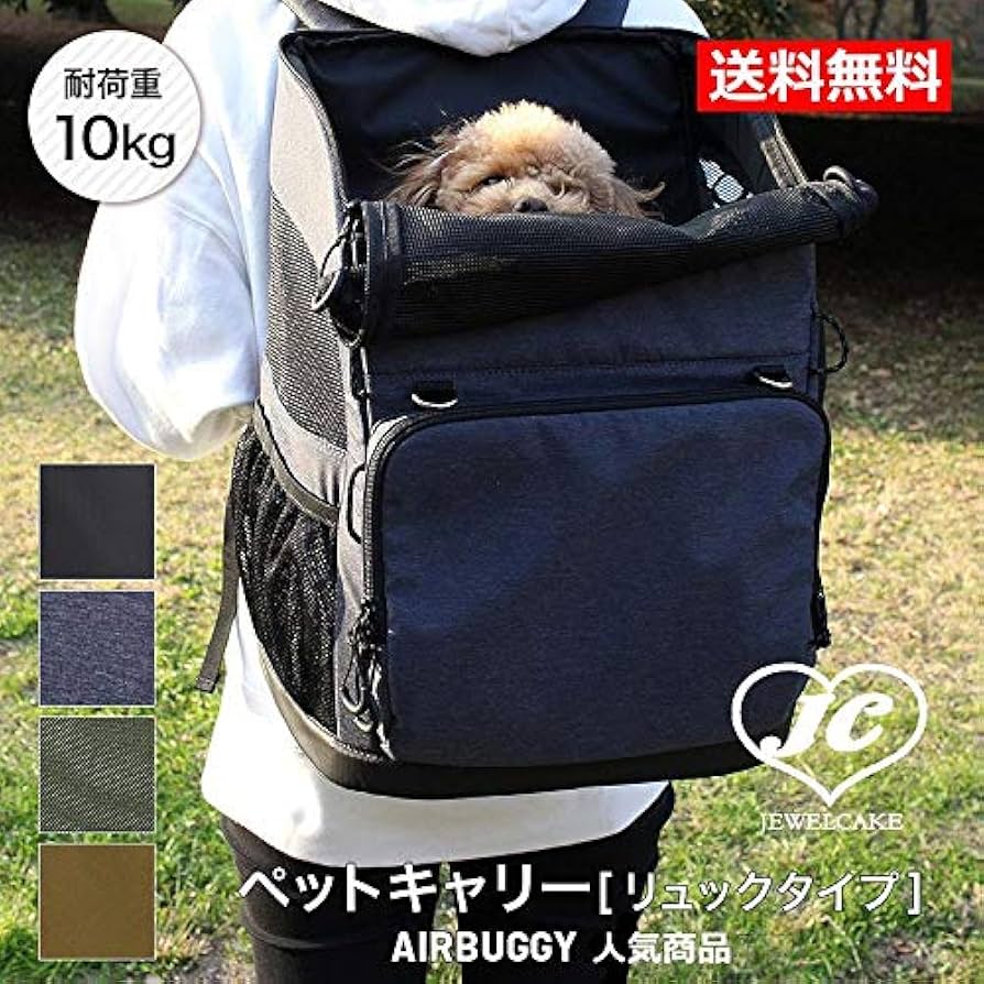 Amazon.co.jp: レギュラーサイズ☆ベージュ AIRBUGGY エアバギー 3WAY