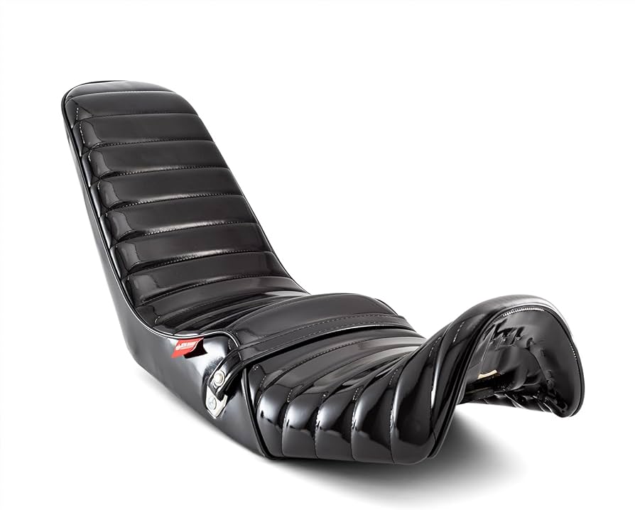 Amazon | King Road 88 XJR400 前期 4HM エナメル ブラック 40cm 三段