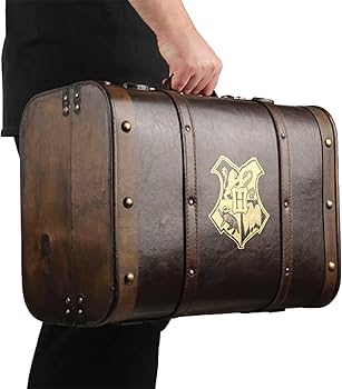 Amazon.co.jp: ハリーポッター ホグワーツ スクールトランク