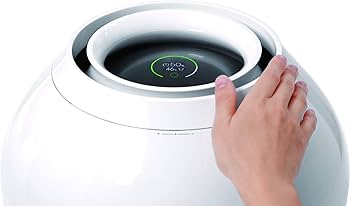 Amazon.co.jp: バルミューダ レイン スタンダードモデル 気化式加湿器