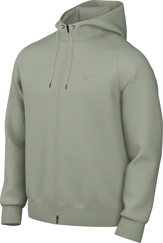 Amazon.com: Nike Primary Fleece Men's Dri-FIT UV Full-Zip