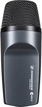 Amazon.com: Sennheiser e602 II Evolution Series Dynamic Bass-drum