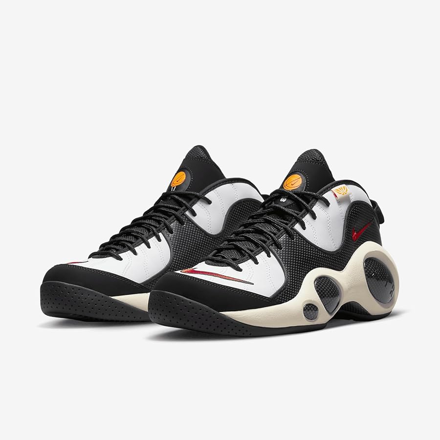 Amazon.com | Nike Air Zoom Flight 95 - Men's Shoes - 11 - White