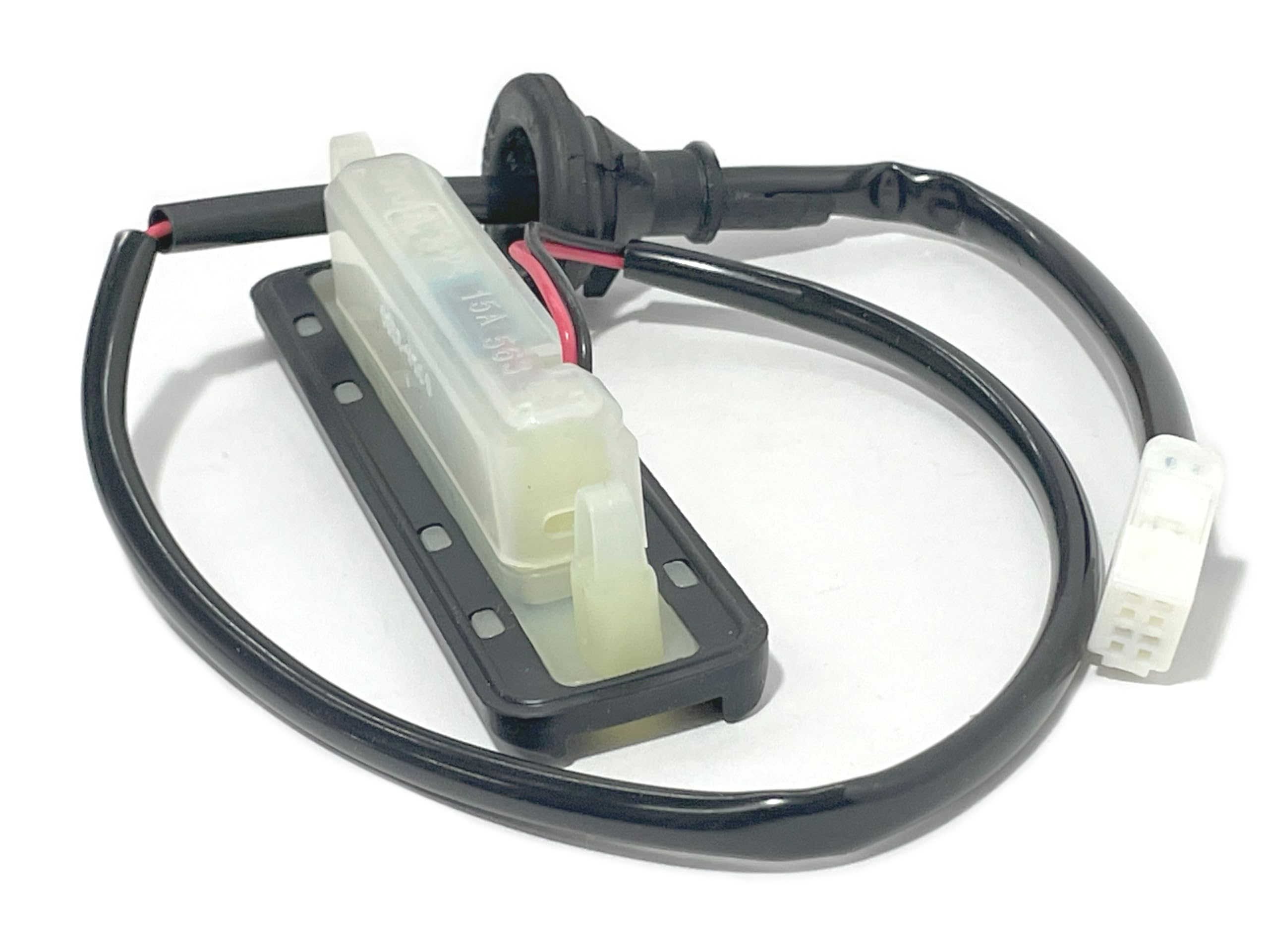 Amazon | TOYOTA (トヨタ) 純正部品 バックドアオープナ スイッチASSY