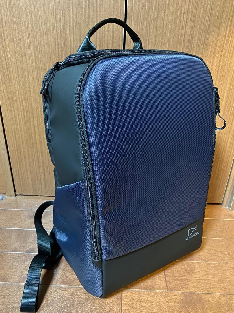 Amazon.co.jp: ノーマディック×しーさー エクストラポケットバッグ