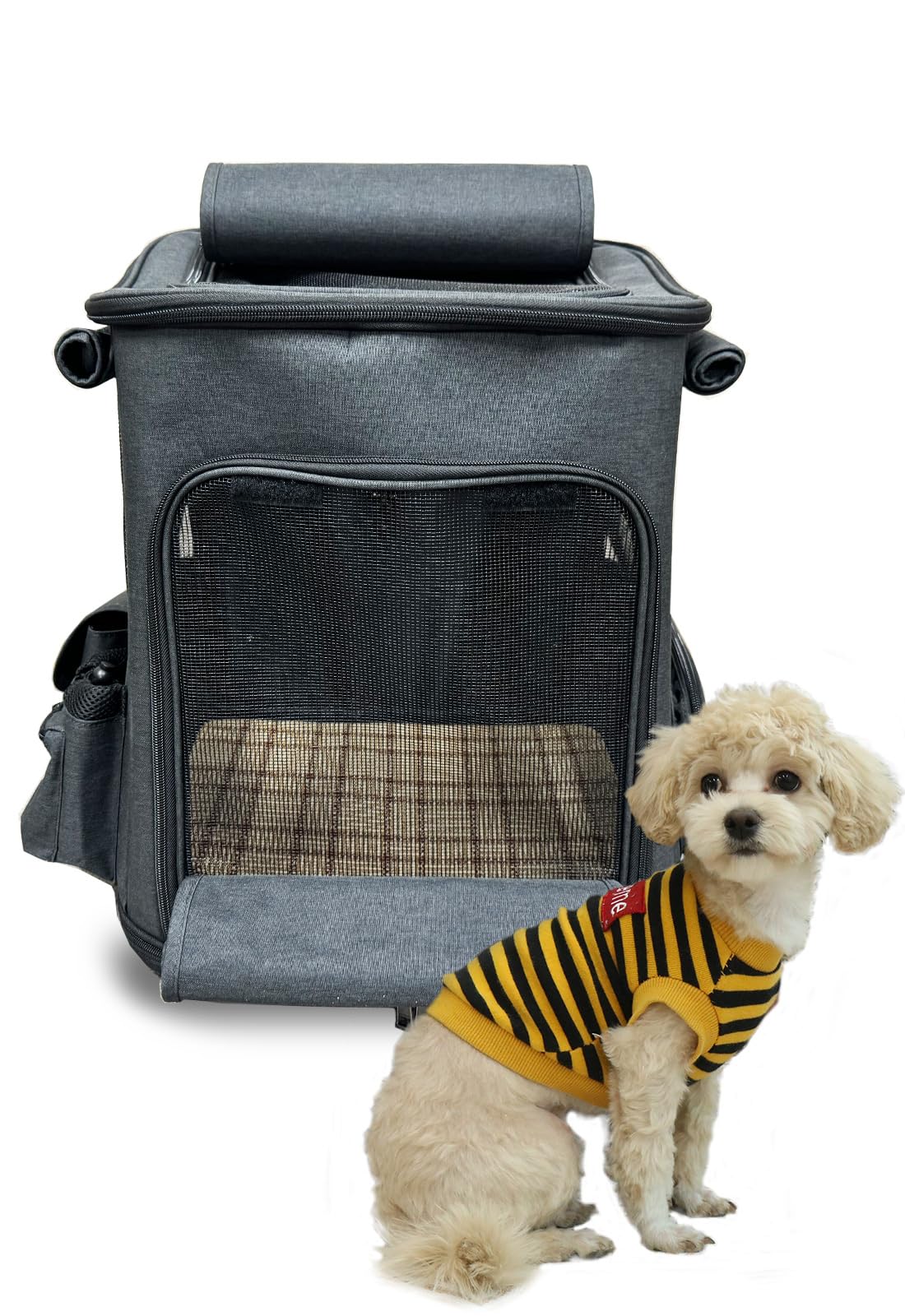 Amazon.co.jp: 【RETOO レリローリリアルファ】 ペット専用 バッグ