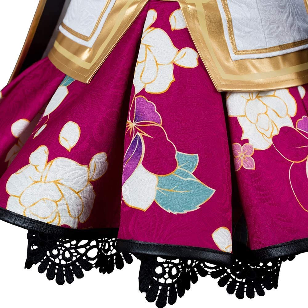 Amazon.co.jp: 漫天王 ラブライブ！サンシャイン!! コスプレ Aqours