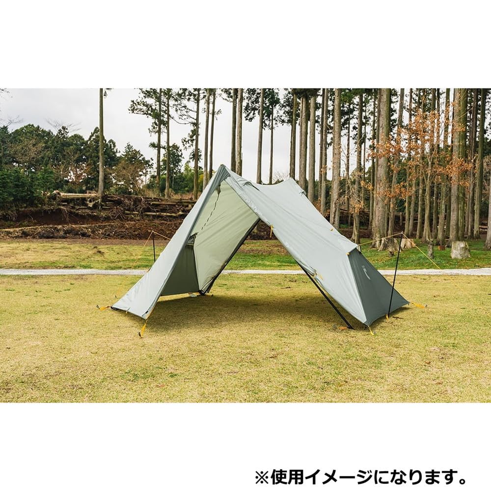 Amazon.co.jp: NEMO Hexalite Evo 6P NM-HEXEV-6P : Sports & Outdoors