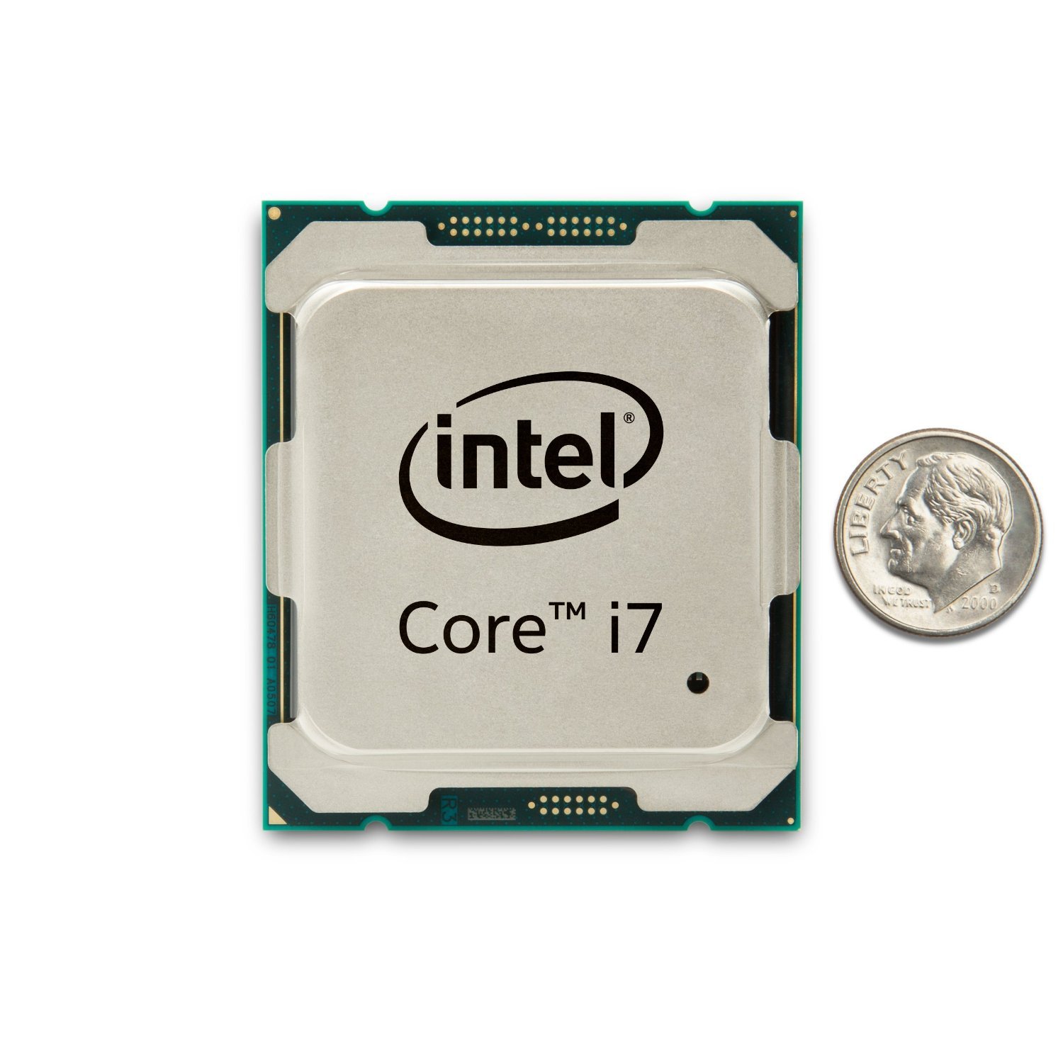 Amazon.com: Intel Boxed Core i7-6800K Processor (15M Cache, up to