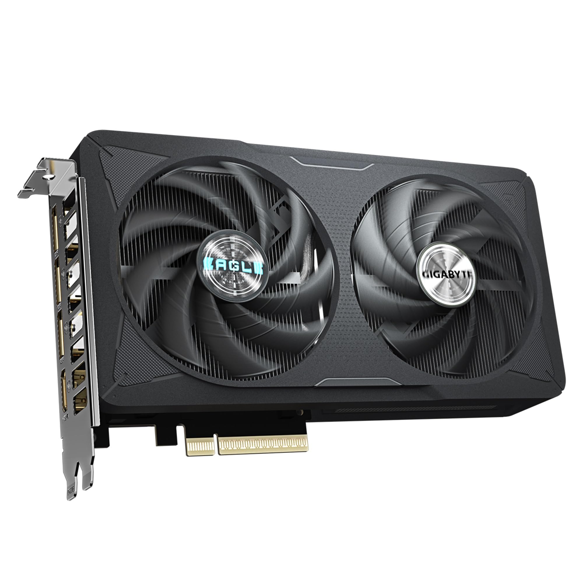 Amazon.com: GIGABYTE GeForce RTX 5060 Eagle OC 8G Graphics Card