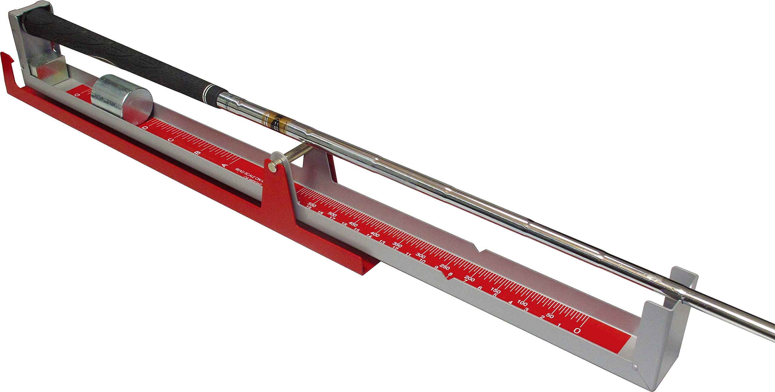 Amazon.co.jp: Golf-Mechanix 簡単 バランス＆重量測定器 スイング