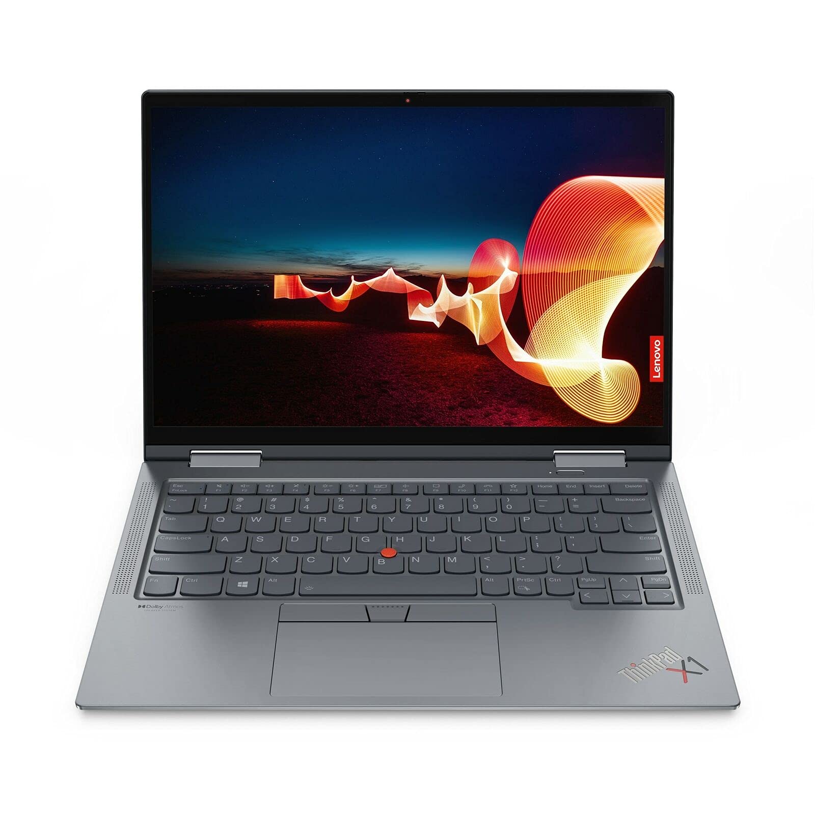 Amazon.com: Lenovo ThinkPad X1 Yoga Gen 6 20XY002UUS 14