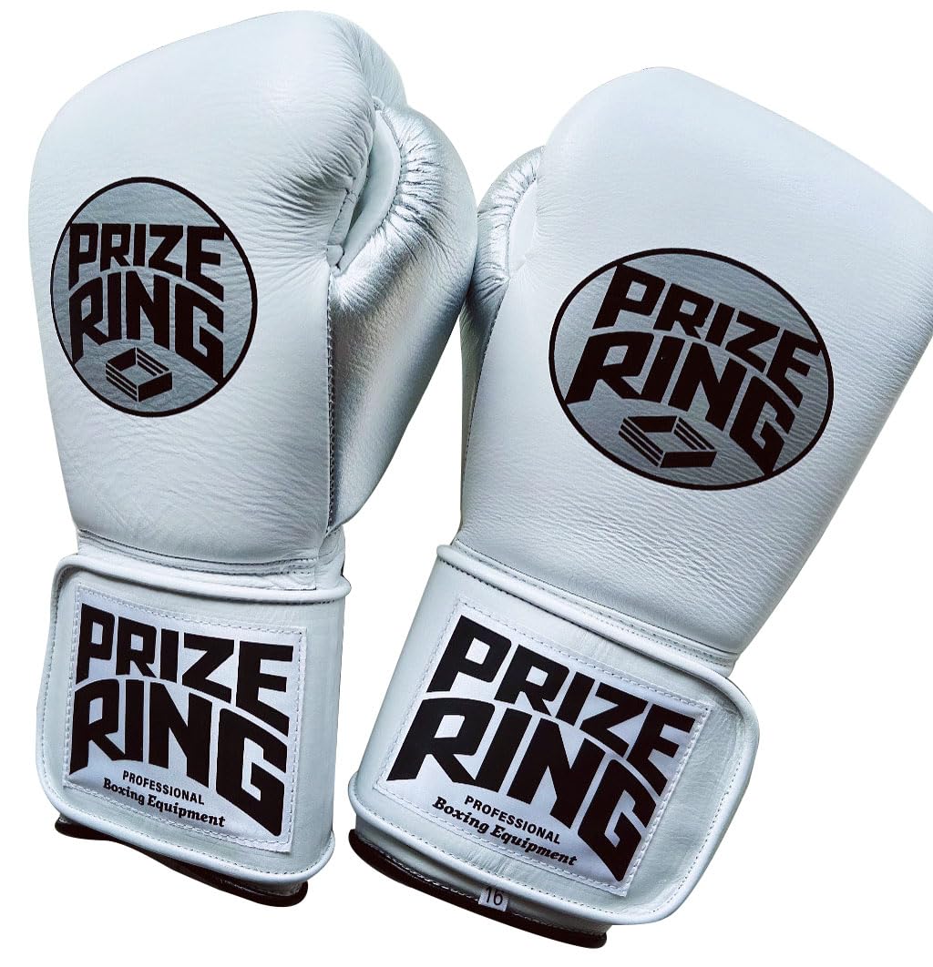 Amazon.co.jp: PRIZE RING/プライズリング ボクシンググローブ 