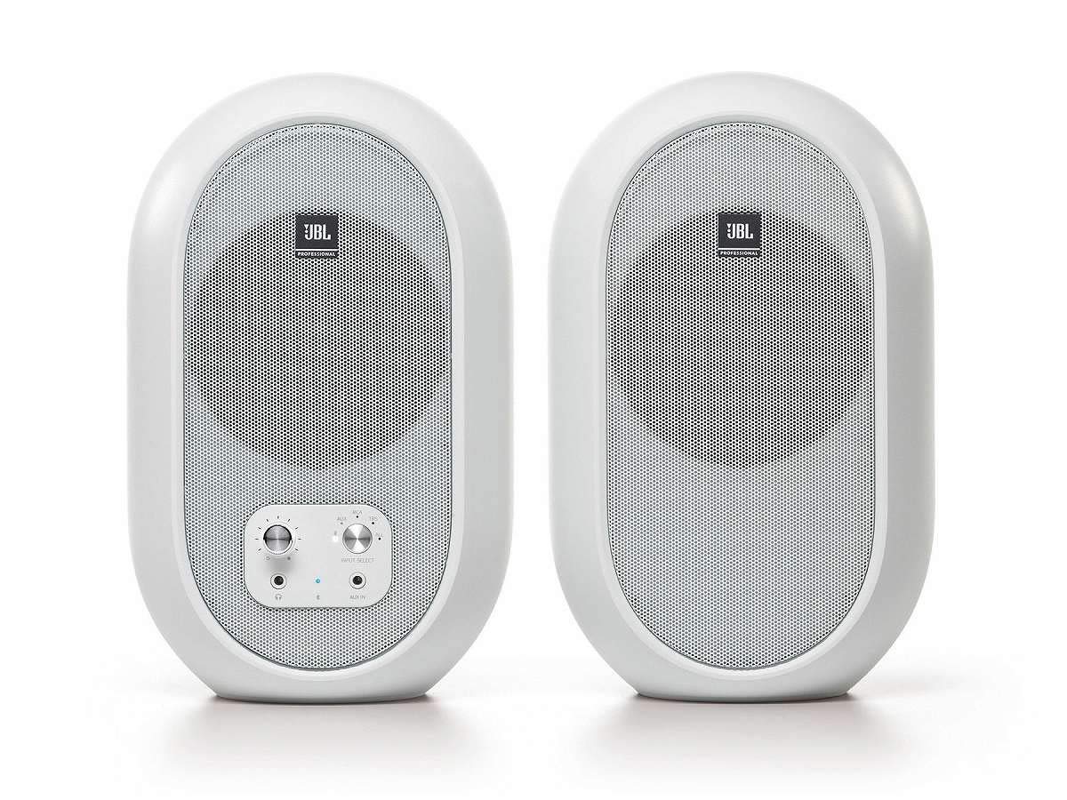 Amazon.co.jp: JBL プロフェッショナル 104-BTW-Y3 パワード 2Way
