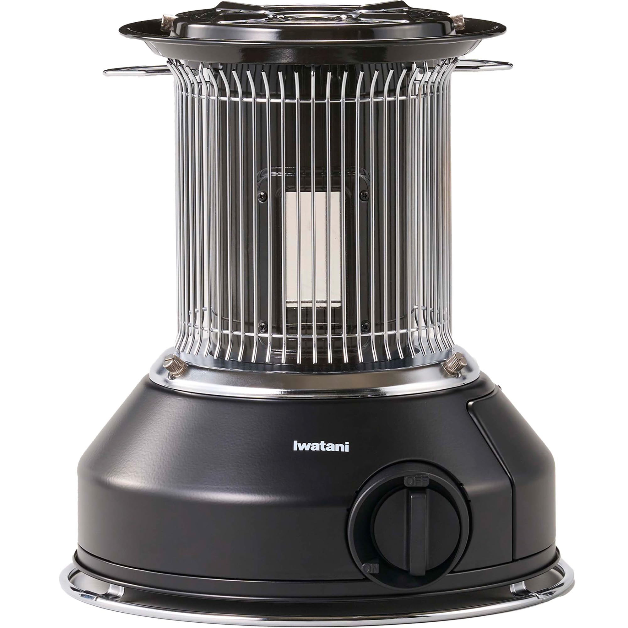 Amazon | Iwatani イワタニ カセット ガス ストーブ マル暖 やかん