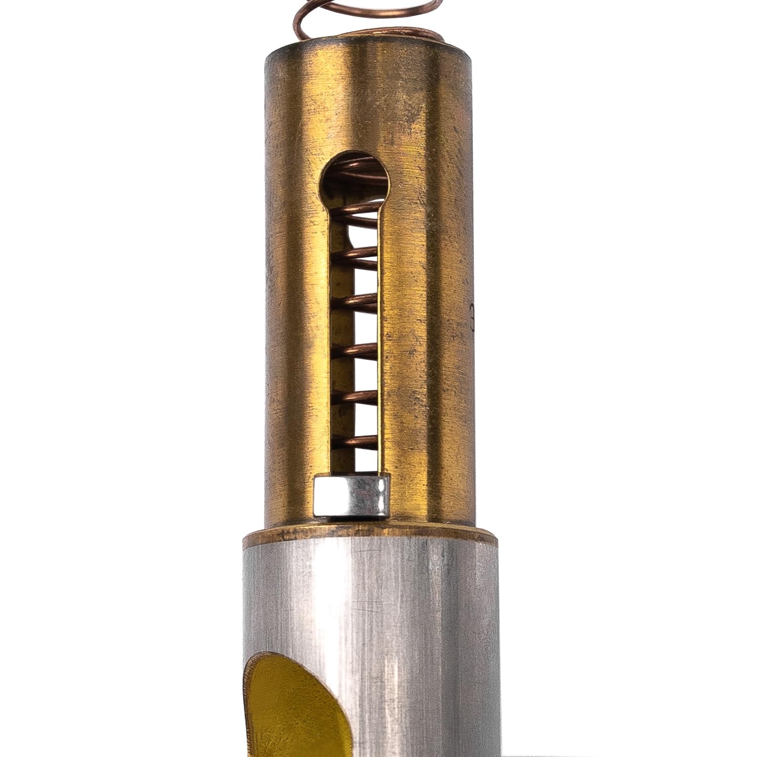 Amazon | KGUmusic トランペットチタンバルブガイド ヤマハ・バッハ