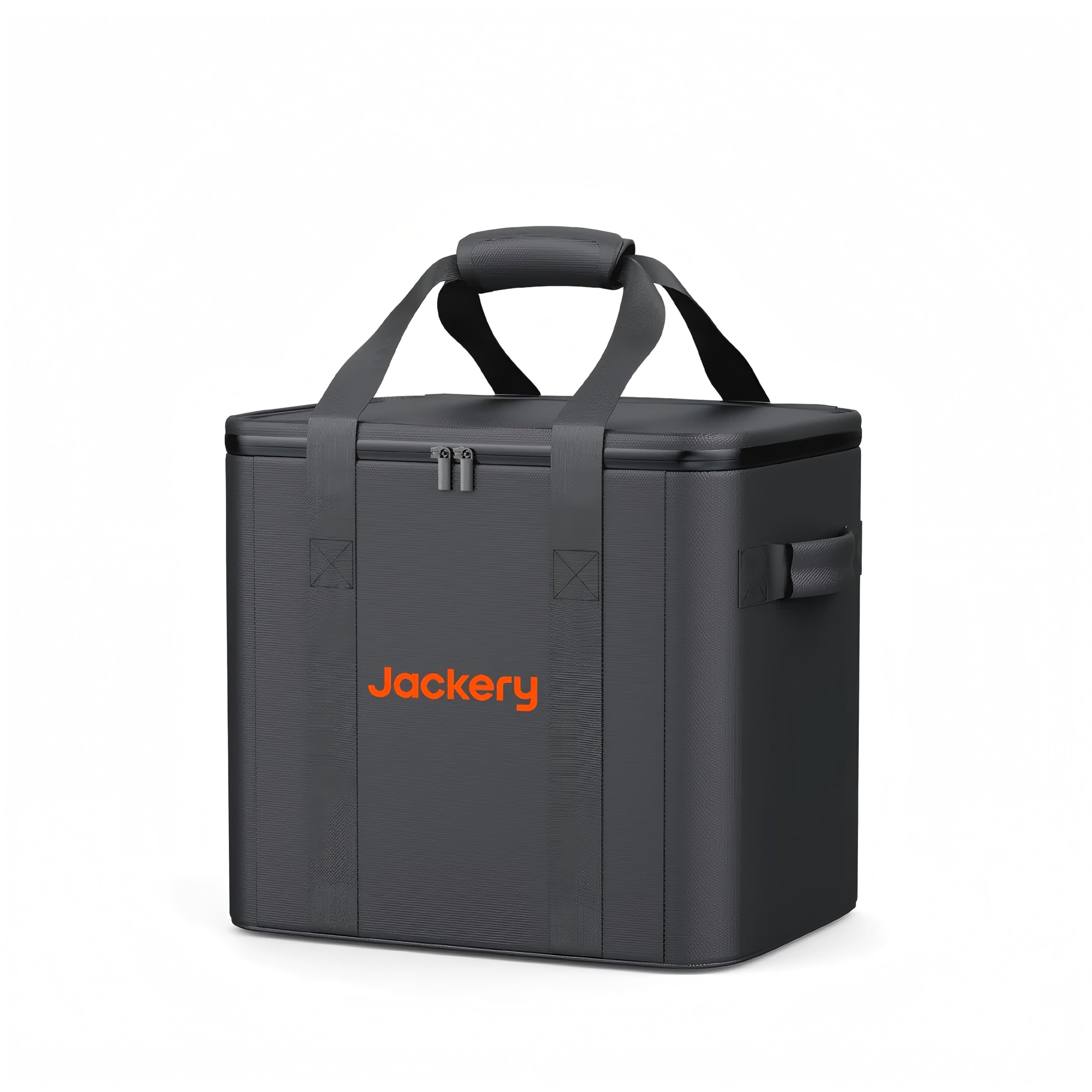 Amazon | Jackery ポータブル電源 収納バッグ M 𝟏𝟎𝟎𝟎