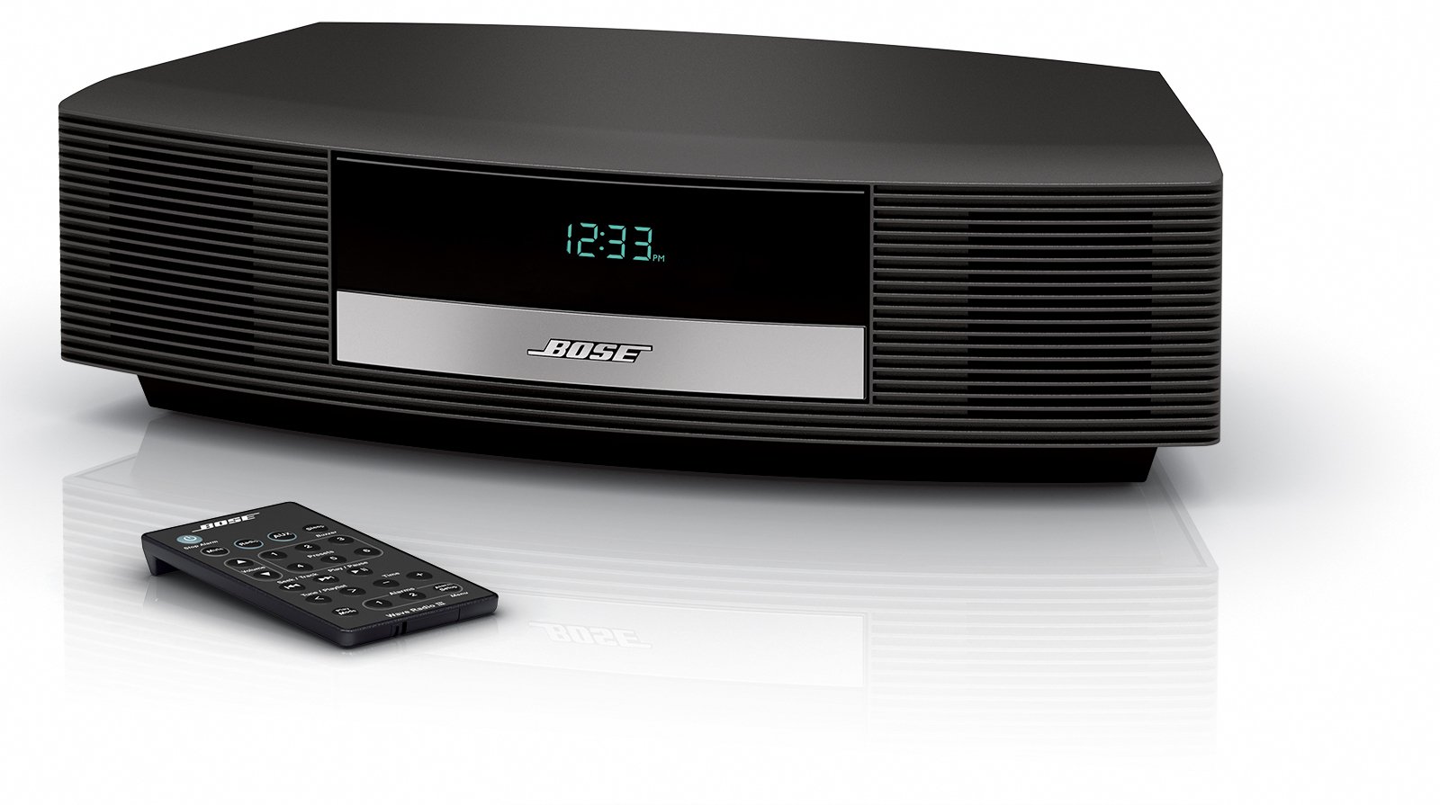 Amazon.com: Bose Wave® Radio III -Graphite Gray : Electronics