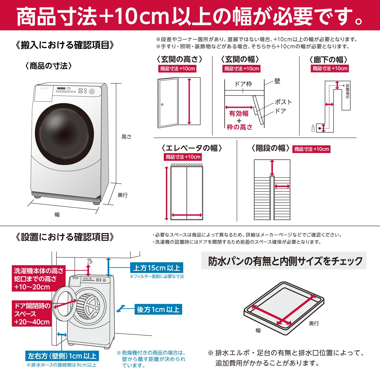 Amazon | パナソニック ななめドラム洗濯乾燥機 Cuble(キューブル