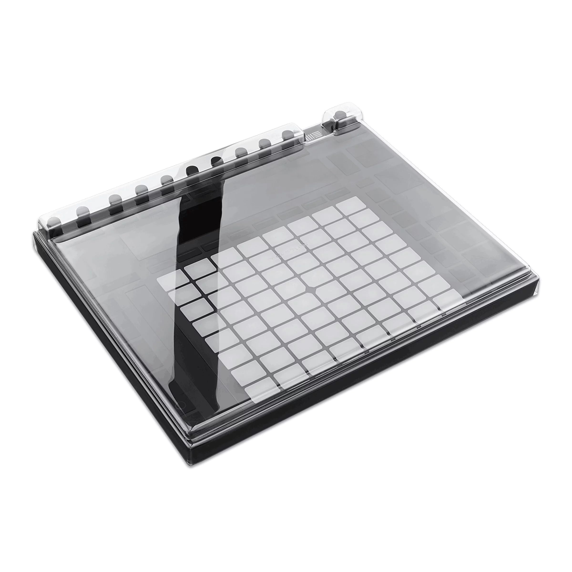 Amazon.com: Decksaver DS-PC-APUSH2 - Ableton Push 2 Cover
