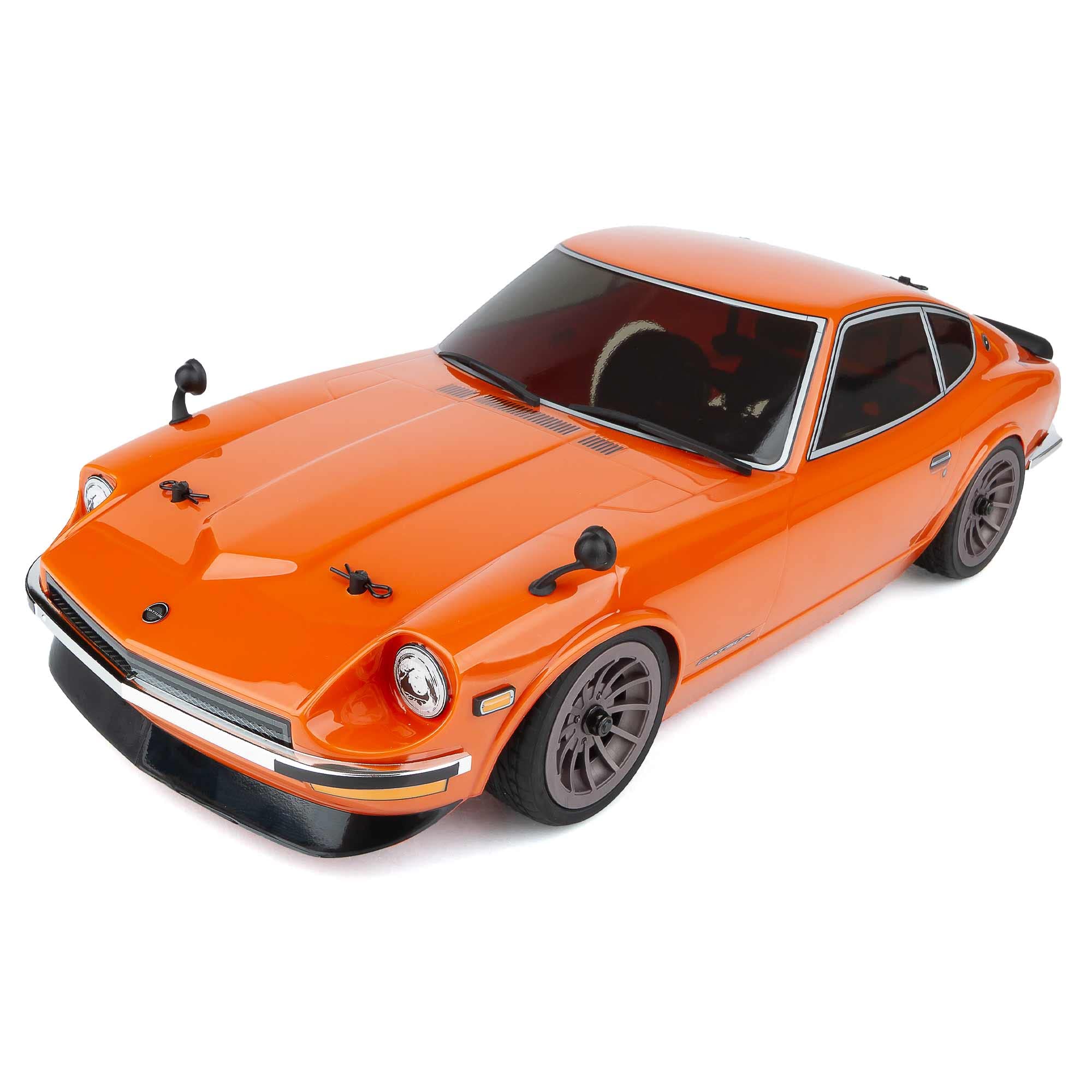 Amazon.com: Team Associated Apex2 Sport, Datsun 240Z RTR, ASC30125