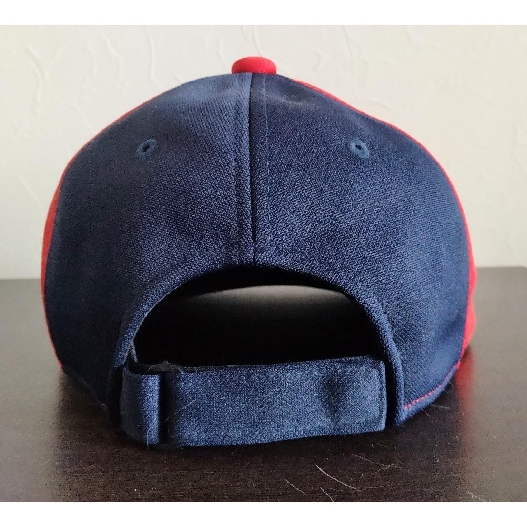 Amazon.co.jp: 近鉄 バファローズ 復刻 キャップ 帽子 デサント フリー