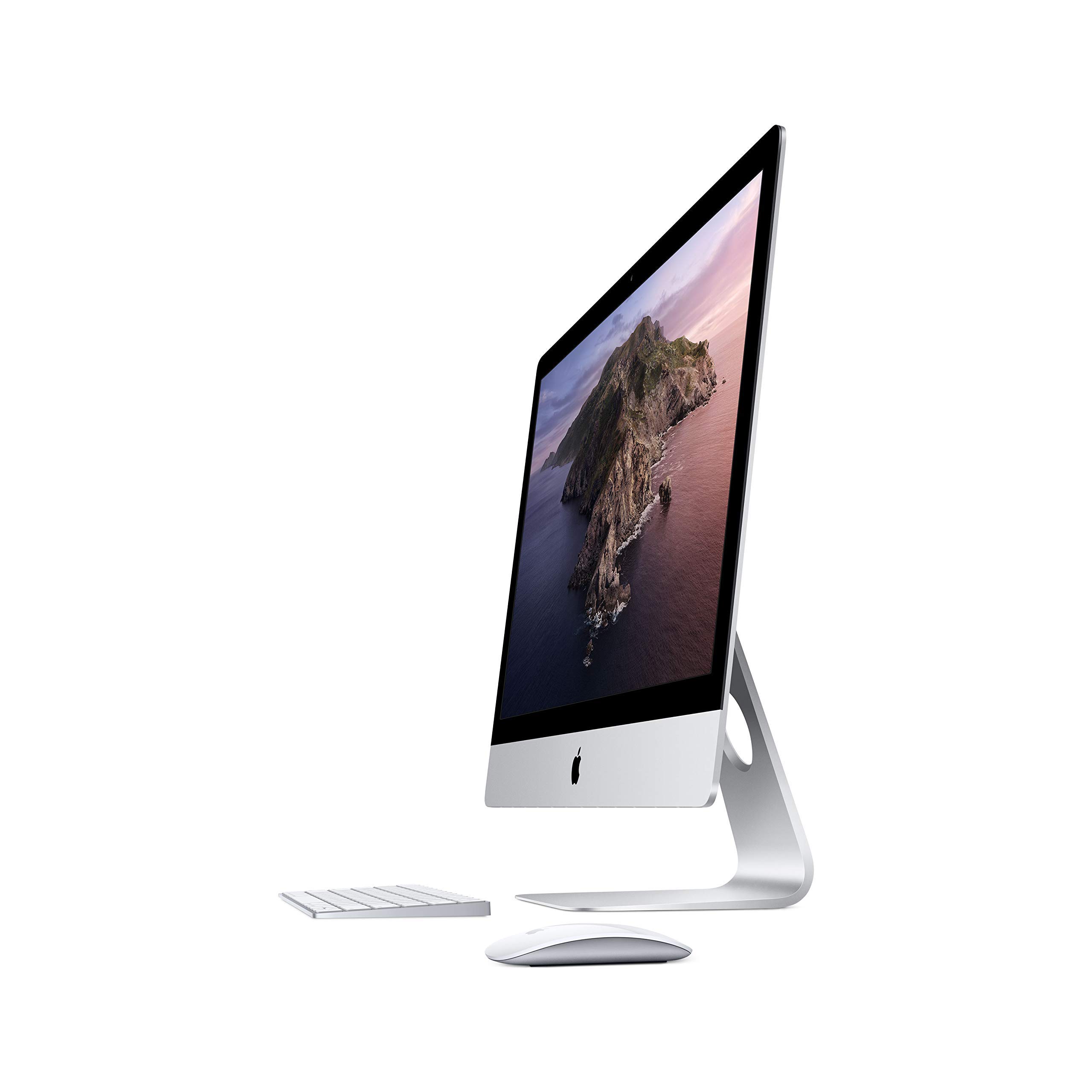 Amazon.co.jp: 【整備済み品】 Apple iMac Retina 5K 2019(27インチ