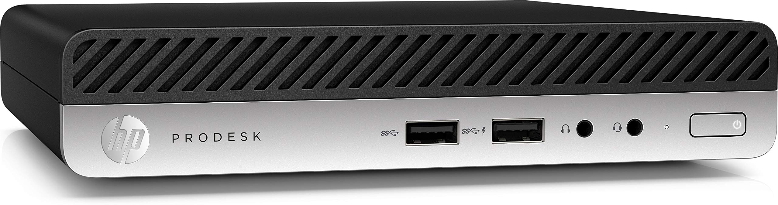 HP ProDesk 400 G5 Mini Desktop-PCs CI5-9500T: Amazon.de: Computer