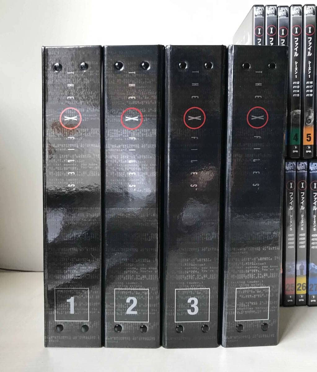 Amazon.co.jp: DeAGOSTINI THE X FILES デアゴスティーニ Xファイル