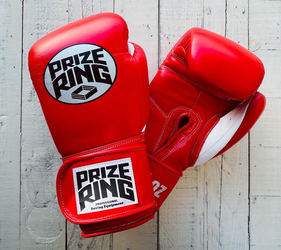 Amazon | PRIZE RING／プライズリングボクシンググローブ