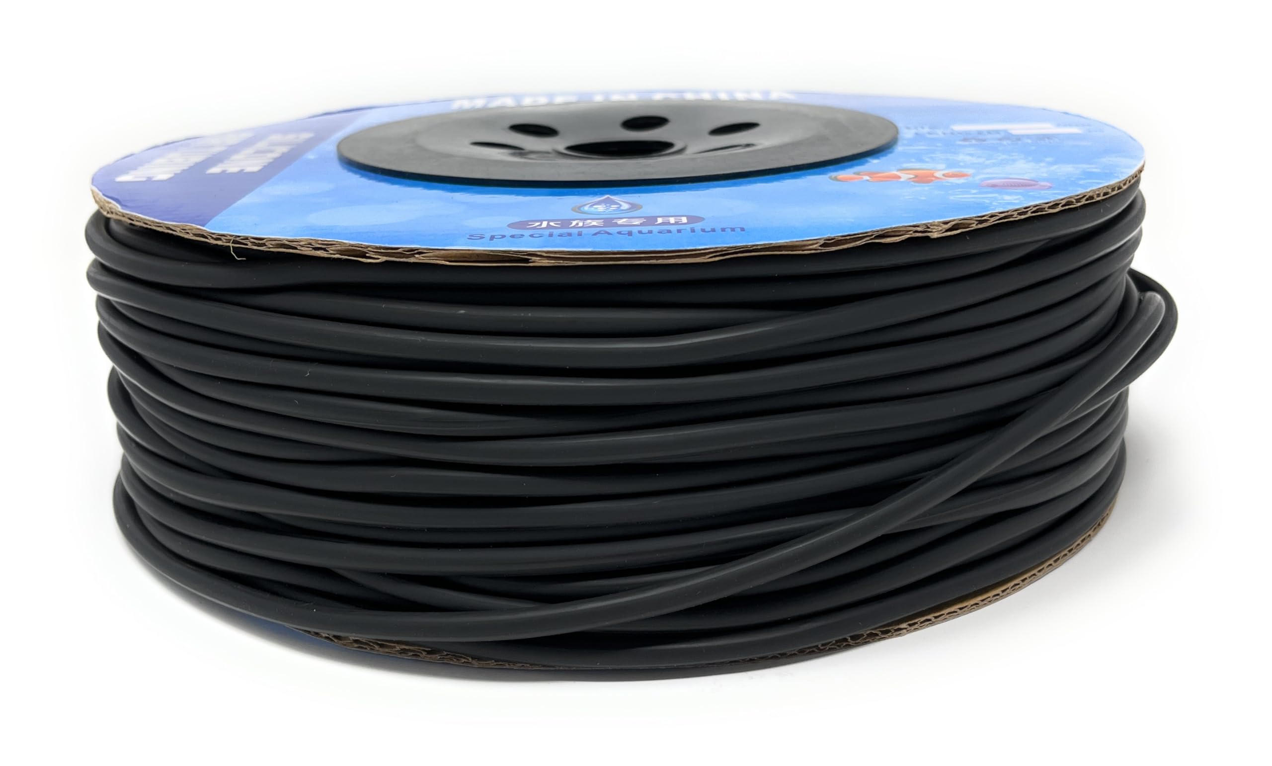 Amazon.co.jp: ソフトエアーチューブ エアーホース 黒 ブラック