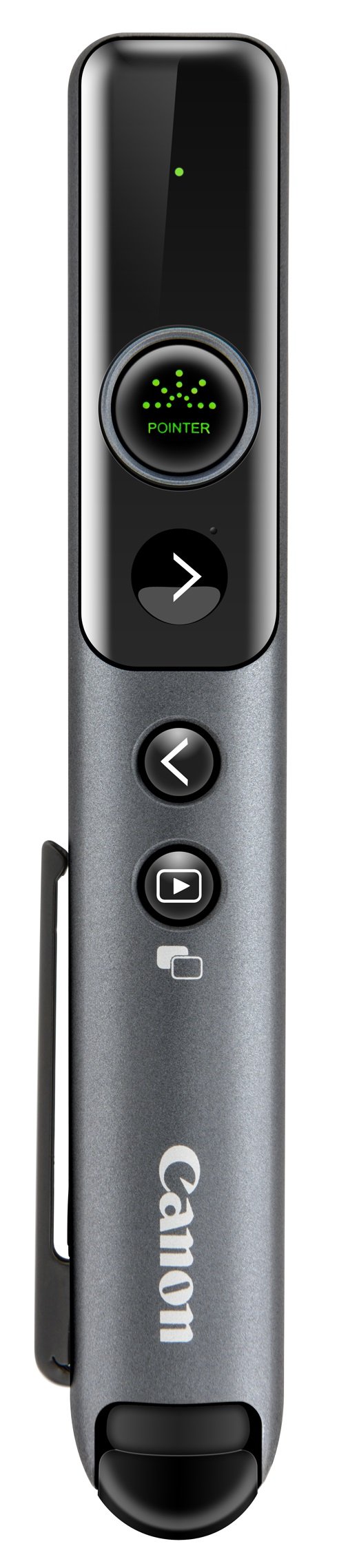 Amazon.co.jp: Canon 【抗菌仕様】グリーンレーザーポインター PR80-GC