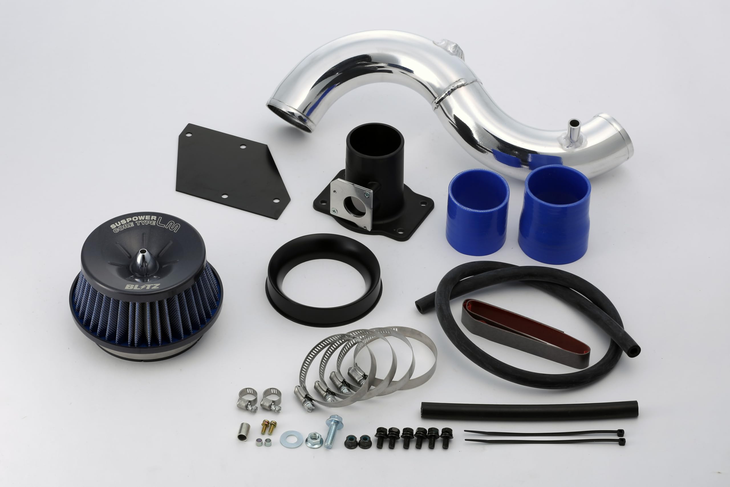 Amazon | BLITZ(ブリッツ) SUS POWER CORE TYPE LM(サスパワーコア