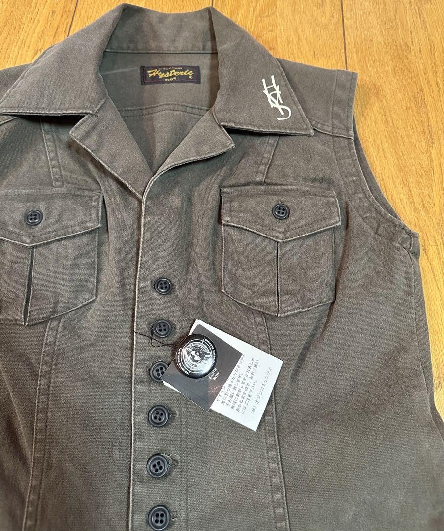 Amazon.co.jp: hysteric ヒステリックグラマー つなぎ オールインワン